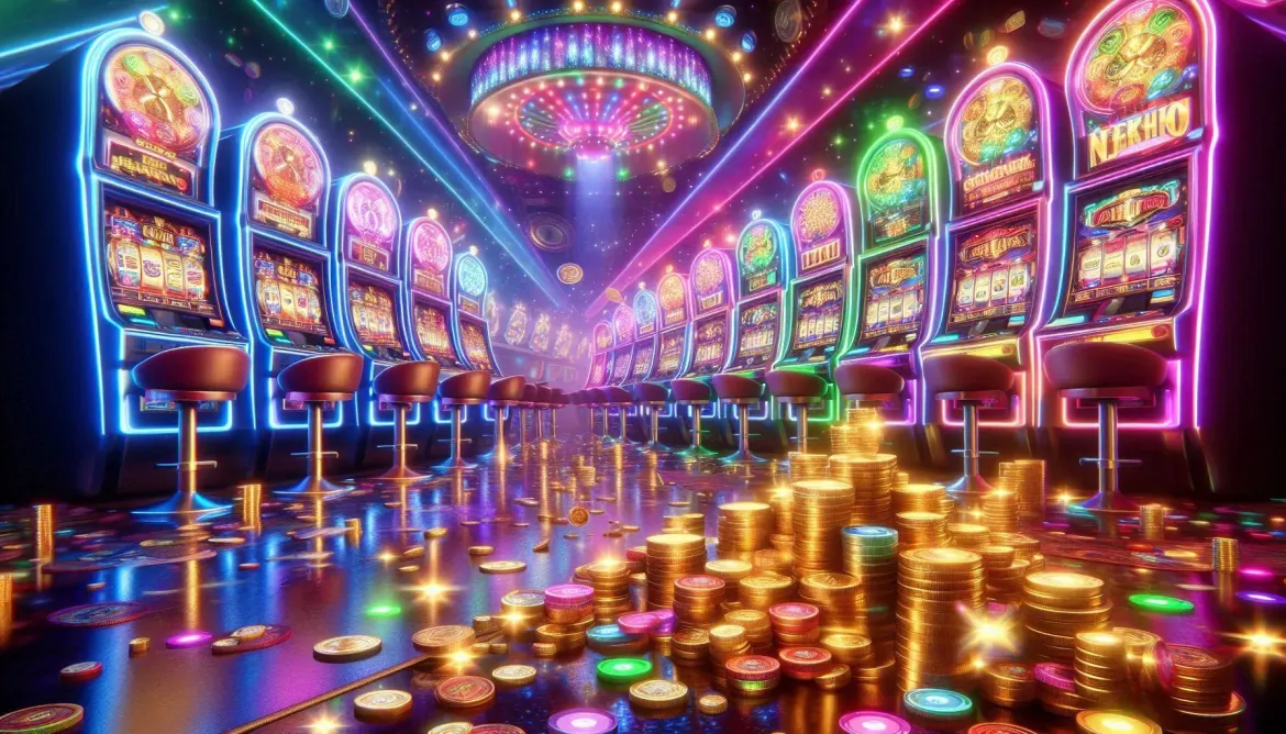 NovaJackpot Casino